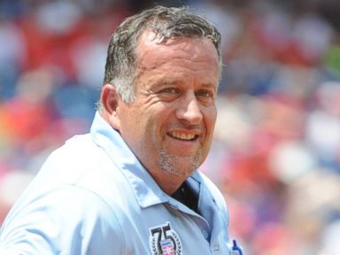 MLB Umpire Comes Out as Gay