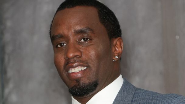 Producer Sean Combs announces a new business venture in this Feb. 27, 2013, file photo in Los Angeles, Calif. 