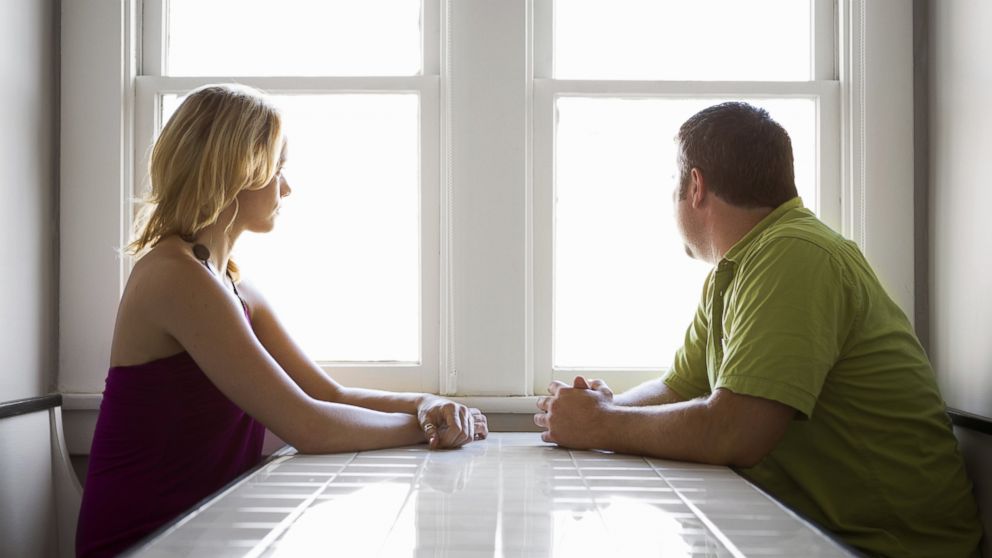 PHOTO: When you divorce, remember to change how all your assets are titled.