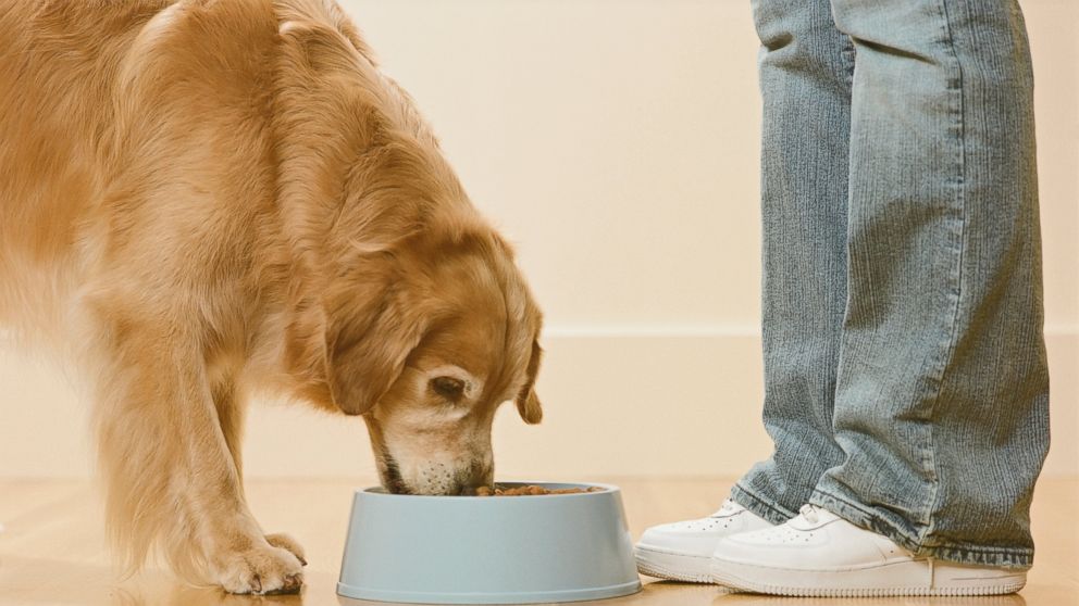 PHOTO: Mars is spending $2.9 billion to beef up its line of premium pet foods. Does Fido care?