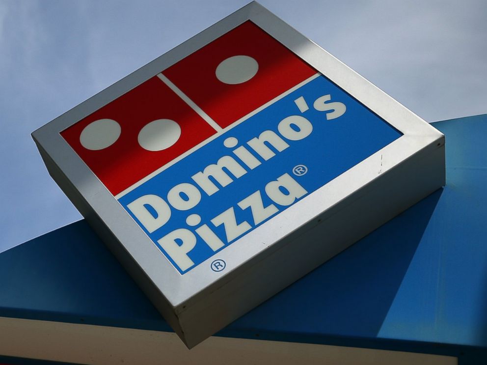 Domino dating sa