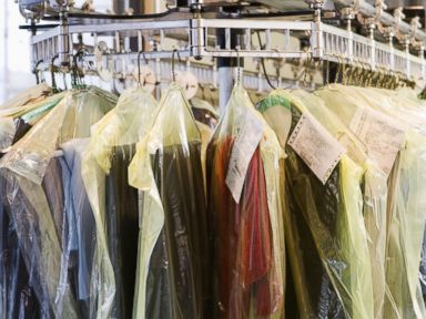 Busted: 6 Dry Cleaning Myths You Were Wrong About