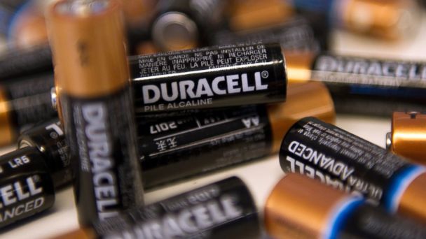 GTY duracell sk 141113 16x9 608 Why Warren Buffett Says Berkshire Hathaway (BRK.A) Bought Duracell from P&G (PG)