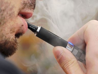 E-Cigarettes Face Tough New Restrictions