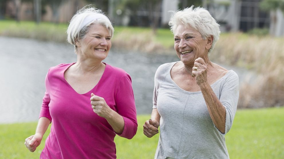 PHOTO: Women have a 50 percent chance of needing nursing home insurance, yet many fail to plan for this expense.