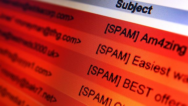 The FBI reported an 8.3 percent rise in cybercrime last year.