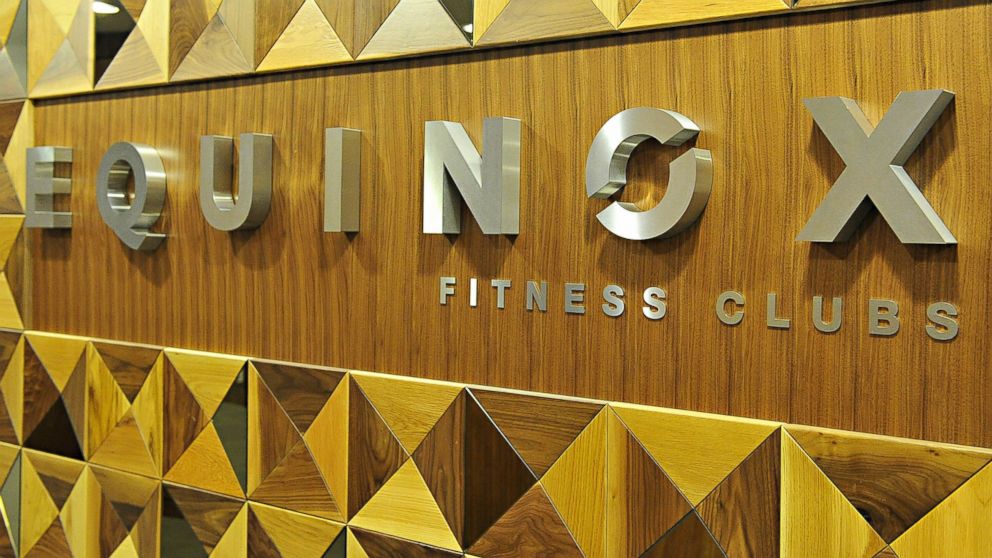 PHOTO: A general view of Equinox at their first UK location, Oct. 23, 2012, in London.