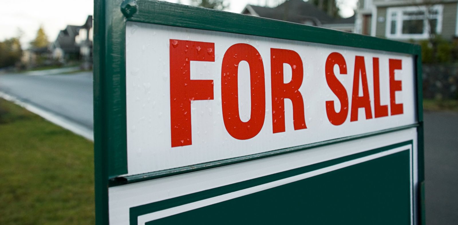 How to Get Your Finances in Order Before You Buy a Home ABC News