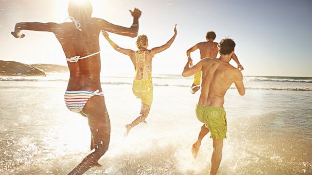 PHOTO: It can be tricky to navigate trip planning and financing, but vacationing with friends can be fun and frugal.