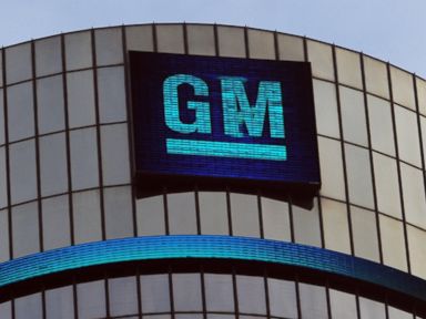 GM Is Target of Multiple Investigations Over Ignition Recall