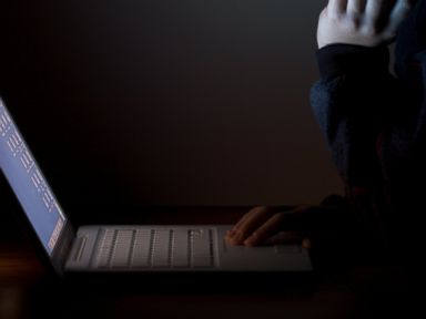 Can Corporate America Protect Us From Hackers?