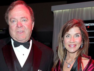 A Surprising Reason Tycoon Sent Ex a $975M Check