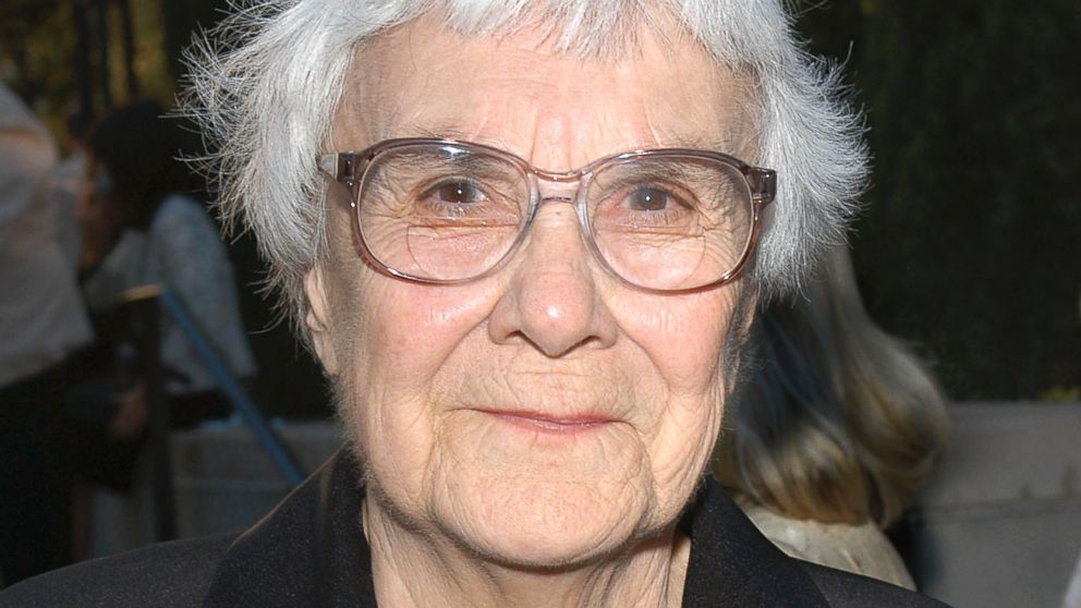 Second Harper Lee Novel to Be Published in July - ABC News