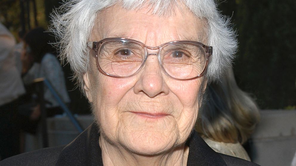 Second HARPER LEE Novel to Be Published in July - ABC News