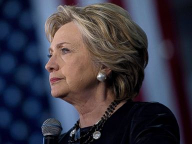 WATCH: WikiLeaks Dumps More Than 1,000 Hillary Clinton Emails