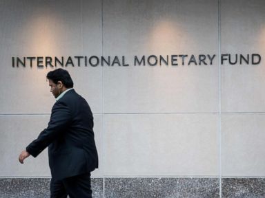 IMF Reduces Growth Forecast for US