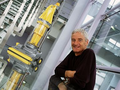 7 Things You Didn't Know About the King of Suction