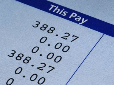 5 Things You Didn't Know Are in Your Paycheck