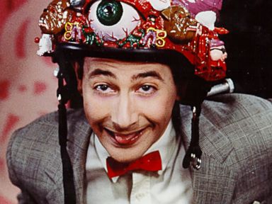 Photos: Bidding for Pee-wee Herman's Bike Reaches $25,600