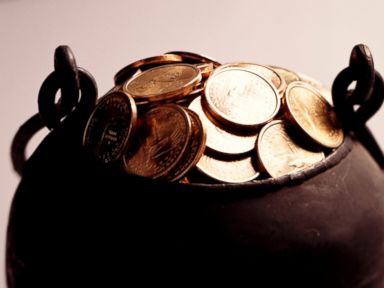 5 Spots for Your Own St. Patrick's Day 'Pot of Gold'