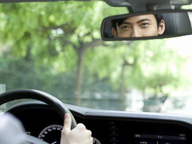 Investing Via the Rear-View Mirror