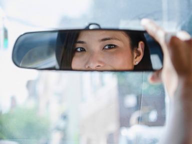 Should You Use a Backup Camera to See Behind Your Car?