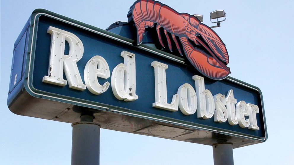False Alarm Red Lobster is Not Closing ABC News