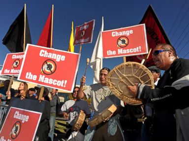 What Does It Mean for the Redskins That Trademark Is Revoked?