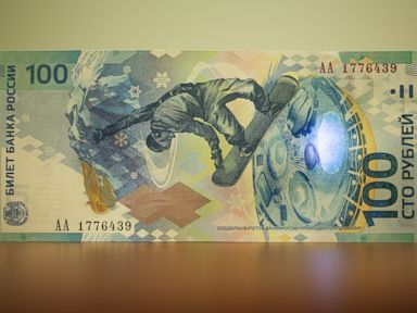 Will Putin's Crimea Push Create Russian Bear Market?