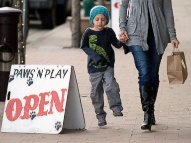 Small Business Saturday Still Small Potatoes, Owners Say