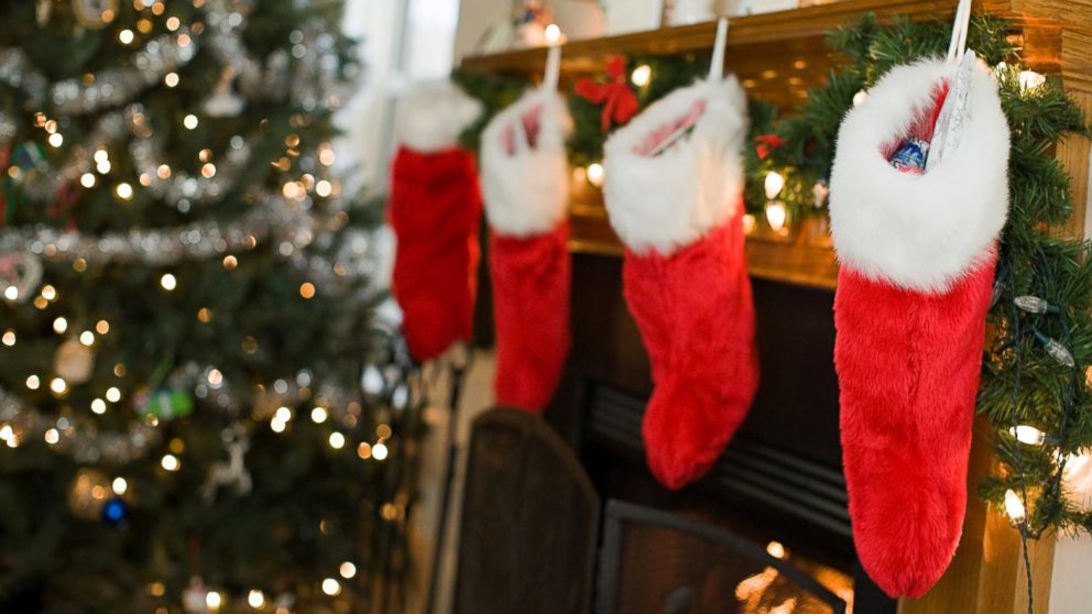 PHOTO: Give your child a share or two of stock this holiday season..