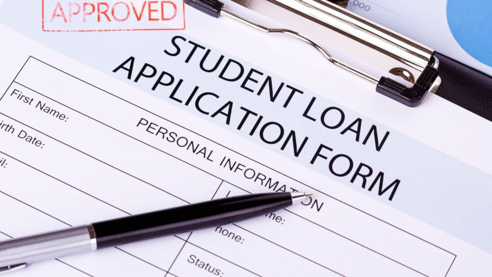 fafsa student loans application