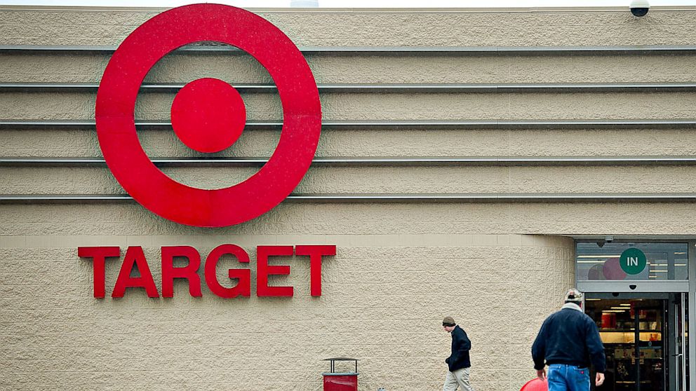 PHOTO: Target