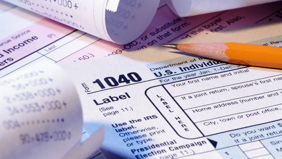 2015 Tax Tips: Avoid Frequent Mistakes on Tax Returns - ABC News