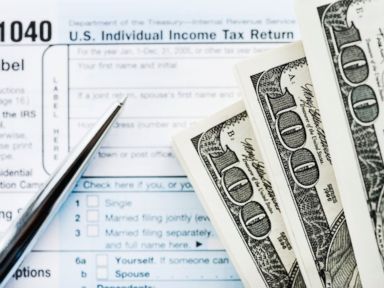 Unclaimed Tax Refunds: How to Get Your Lost Cash
