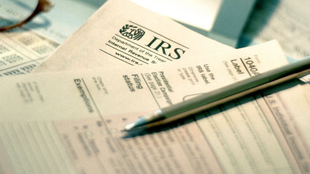 IRS Hardship Letter for Taxes
