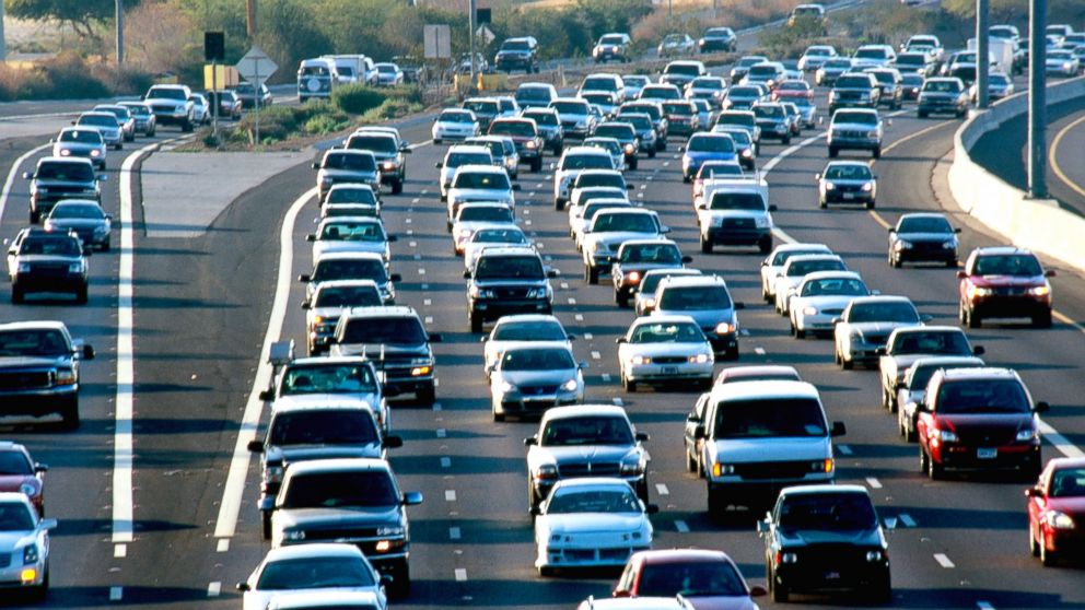 PHOTO: Stock picking can be as dangerous as a crowded highway. Here are some alternatives.