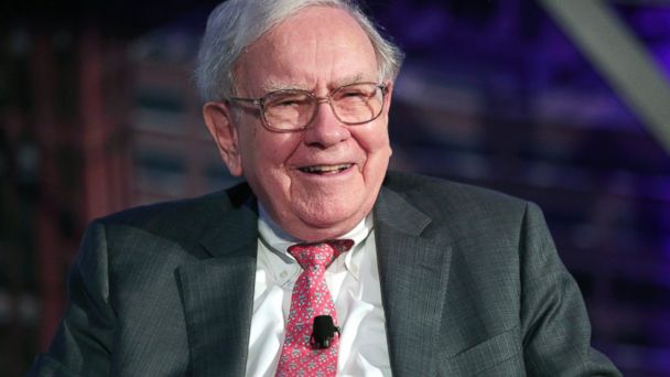 GTY warren buffett sk 141113 16x9 608 Why Warren Buffett Says Berkshire Hathaway (BRK.A) Bought Duracell from P&G (PG)