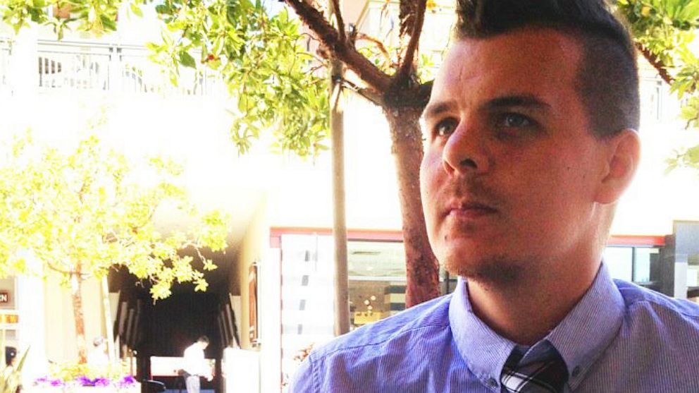 PHOTO: Erik Kristianson is one of the plaintiffs suing Wise Media for alleged cell phone cramming schemes.
