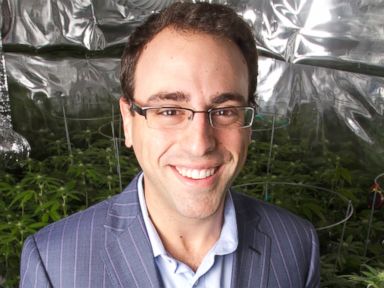 Calif. Man Raising $10M to Be 'Anheuser-Busch of Marijuana'