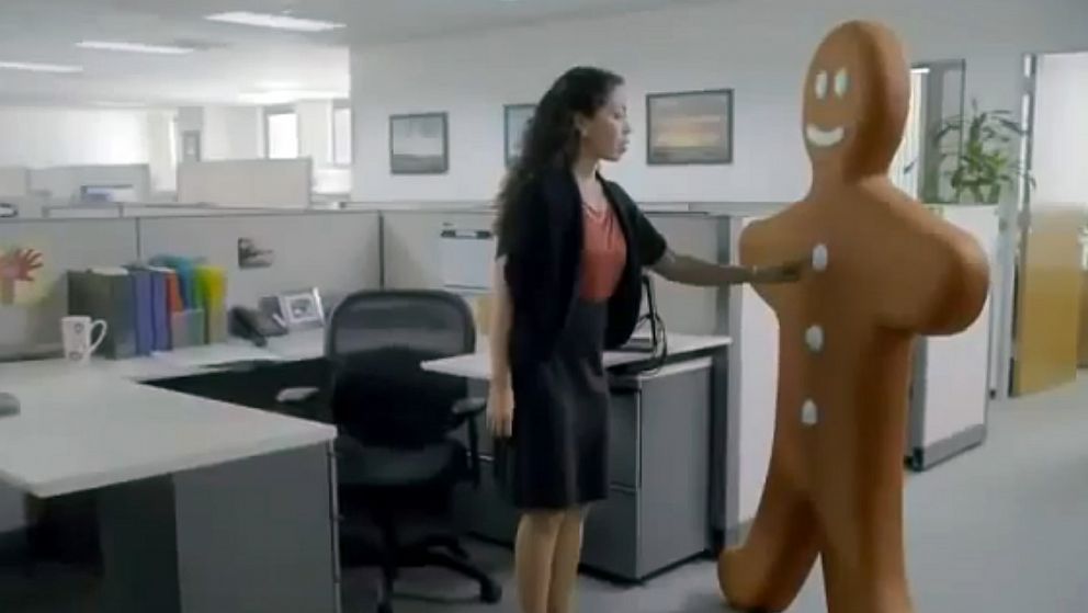 PHOTO: Many viewers responded with outrage at the early holiday ad Kmart is airing about their layaway program.