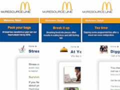 McDonald's Defends Employee Help Tips Deemed 'Offensive,' 'Clueless' by