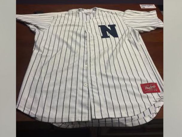 newark bears t shirt