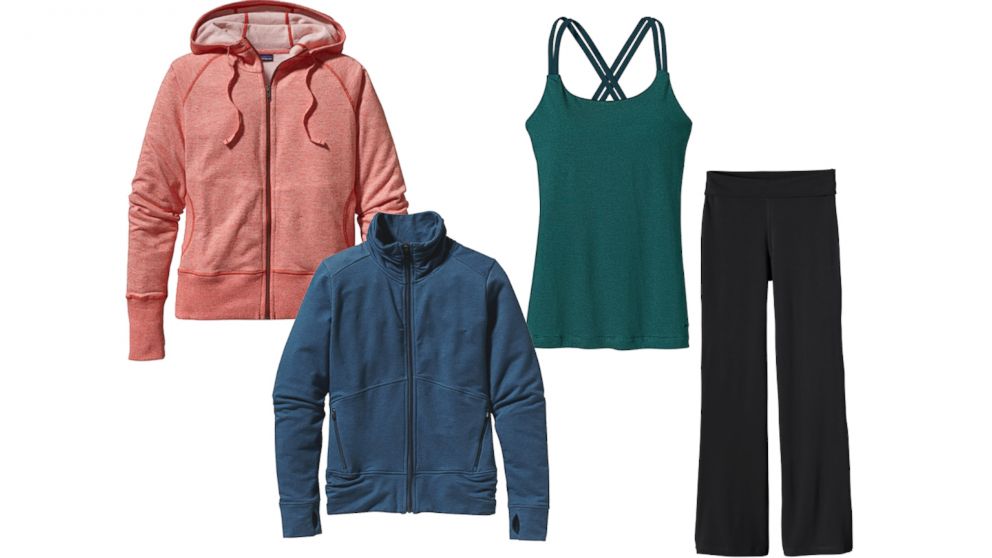 PHOTO: Patagonia Inc. has announced plans to offer Fair Trade Certified apparel in the Fall
