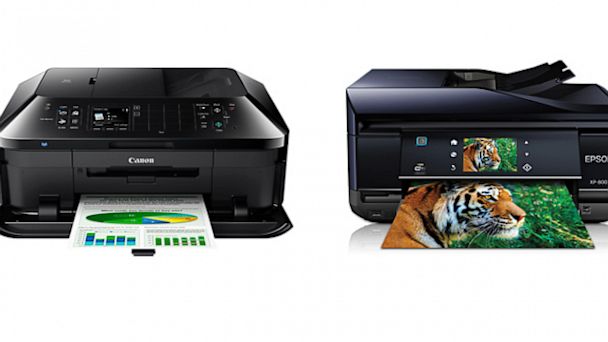 Consumer on sale reports printers