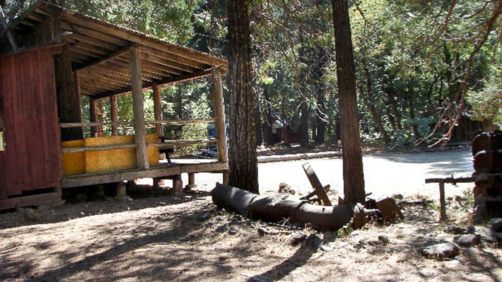 Yellowstone National Park News, Photos and Videos - ABC News