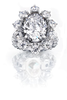 World's Priciest Engagement Rings