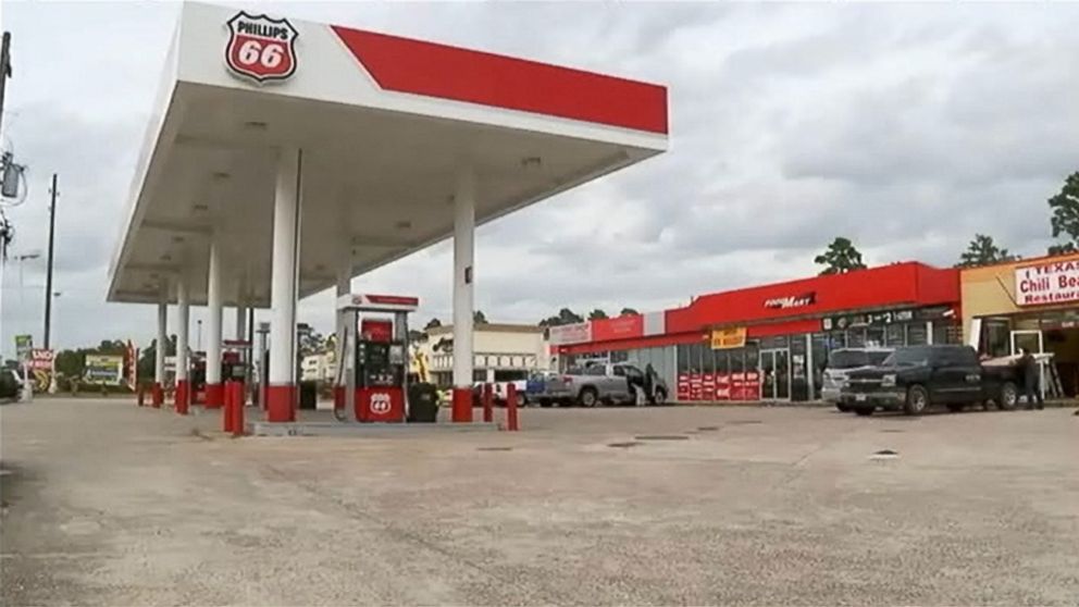 This Gas Station Might Be the Cheapest in the US ABC News