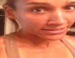 VIDEO: Lolo Jones says she didn't want to make anyone angry with her posted video.