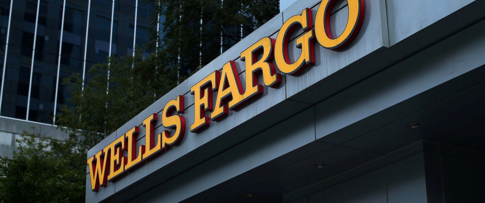 Wells Fargo Did Not Have More Consumer Complaints, Report Says ABC News